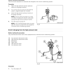 Massey Ferguson 1736, 1742, 1749, 1754, 1758, 1759 Tractor Service Repair Manual