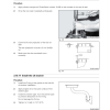 Massey Ferguson GC1723E, GC1725M Tractor Service Manual_Service Manual_124 Massey Ferguson GC1723E, GC1725M Tractor Workshop Service Manual