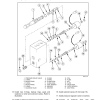 Case 2377, 2388, 2577, 2588 Combines Service Repair Manual