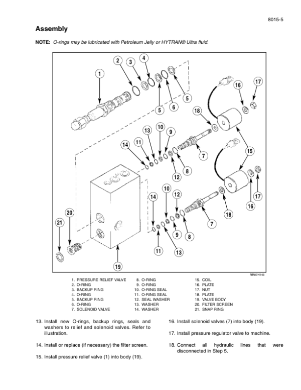 Case 2377, 2388, 2577, 2588 Combines Service Repair Manual