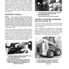 Gehl SL4525 Skid Steer Loader Operators and Parts Manual_4525 SN 008826 and Before 4625 SN 019719 and Before Operators Manual 906698A 1993_34 Gehl SL4525 Skid Steer Loader Operators and Parts Manual