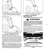 Gehl SL4615 Skid Steer Loader Operators and Parts Manual