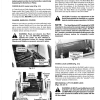 Gehl SL4615 Skid Steer Loader Operators and Parts Manual