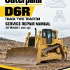 Caterpillar CAT D6R Track Type Tractor Service Repair Manual (8TM00001 and up) Caterpillar CAT D6R Track Type Tractor Service Repair Manual (8TM00001 and up)