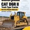 Caterpillar CAT D6R II Track Type Tractor Service Repair Manual (BPZ00001 till 00500) Caterpillar CAT D6R II Track Type Tractor Service Repair Manual (BPZ00001 till 00500)