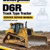 Caterpillar CAT D6R Track Type Tractor Service Repair Manual (4FM00001 and up) Caterpillar CAT D6R Track Type Tractor Service Repair Manual (4FM00001 and up)