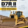 Caterpillar CAT D7R II Track Type Tractor Service Repair Manual (AEC00001 till 01499) Caterpillar CAT D7R II Track Type Tractor Service Repair Manual (AEC00001 till 01499)