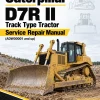 Caterpillar CAT D7R II Track Type Tractor Service Repair Manual (ADW00001 and up) Caterpillar CAT D7R II Track Type Tractor Service Repair Manual (ADW00001 and up)