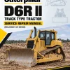 Caterpillar CAT D6R II Track Type Tractor Service Repair Manual (BNL00001 till 00500) Caterpillar CAT D6R II Track Type Tractor Service Repair Manual (BNL00001 till 00500)