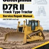 Caterpillar CAT D7R II Track Type Tractor Service Repair Manual (AEC01500 and up) Caterpillar CAT D7R II Track Type Tractor Service Repair Manual (AEC01500 and up)