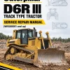 Caterpillar CAT D6R III Track Type Tractor Service Repair Manual (WRG00001 and up) Caterpillar CAT D6R III Track Type Tractor Service Repair Manual (WRG00001 and up)