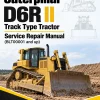 Caterpillar CAT D6R II Track Type Tractor Service Repair Manual (BLT00001 and up) Caterpillar CAT D6R II Track Type Tractor Service Repair Manual (BLT00001 and up)