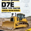 Caterpillar CAT D7E Track Type Tractor Service Repair Manual (HKA00001 and up) Caterpillar CAT D7E Track Type Tractor Service Repair Manual (HKA00001 and up)