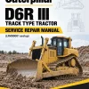 Caterpillar CAT D6R III Track Type Tractor Service Repair Manual (LFM00001 and up) Caterpillar CAT D6R III Track Type Tractor Service Repair Manual (LFM00001 and up)