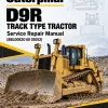 Caterpillar CAT D9R Track Type Tractor Service Repair Manual (8BL00830 till 01052) Caterpillar CAT D9R Track Type Tractor Service Repair Manual (8BL00830 till 01052)