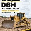 Caterpillar CAT D6H Track Type Tractor Service Repair Manual (7PC00001 and up)