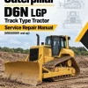 Caterpillar CAT D6N LGP Track Type Tractor Service Repair Manual (MG500001 and up) Caterpillar CAT D6N LGP Track Type Tractor Service Repair Manual (MG500001 and up)