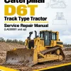 Caterpillar CAT D6T Track Type Tractor Service Repair Manual (LAE00001 and up) Caterpillar CAT D6T Track Type Tractor Service Repair Manual (LAE00001 and up)