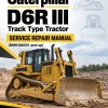 Caterpillar CAT D6R III Track Type Tractor Service Repair Manual (DMK00001 and up) Caterpillar CAT D6R III Track Type Tractor Service Repair Manual (DMK00001 and up)