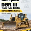 Caterpillar CAT D6R III Track Type Tractor Service Repair Manual (JEK00001 and up) Caterpillar CAT D6R III Track Type Tractor Service Repair Manual (JEK00001 and up)