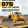 Caterpillar CAT D7G Track Type Tractor Service Repair Manual (64V00001 till 00994) Caterpillar CAT D7G Track Type Tractor Service Repair Manual (64V00001 till 00994)