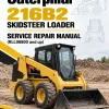 Caterpillar CAT 216B2 Skidsteer Loader Service Repair Manual (RLL06800 and up) Caterpillar CAT 216B2 Skidsteer Loader Service Repair Manual (RLL06800 and up)