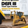Caterpillar CAT D6R III Track Type Tractor Service Repair Manual (JDL00001 and up) Caterpillar CAT D6R III Track Type Tractor Service Repair Manual (JDL00001 and up)