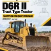 Caterpillar CAT D6R II Track Type Tractor Service Repair Manual (BRE00501 and up) Caterpillar CAT D6R II Track Type Tractor Service Repair Manual (BRE00501 and up)