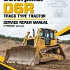 Caterpillar CAT D6R Track Type Tractor Service Repair Manual (2YN00001 and up) Caterpillar CAT D6R Track Type Tractor Service Repair Manual (2YN00001 and up)
