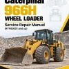 Caterpillar CAT 966H Wheel Loader Service Repair Manual (RYF00001 and up) Caterpillar CAT 966H Wheel Loader Service Repair Manual (RYF00001 and up)