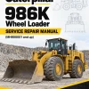 Caterpillar CAT 986K Wheel Loader Service Repair Manual (MH800001 and up) Caterpillar CAT 986K Wheel Loader Service Repair Manual (MH800001 and up)