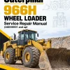 Caterpillar CAT 966H Wheel Loader Service Repair Manual (A6D00001 and up) Caterpillar CAT 966H Wheel Loader Service Repair Manual (A6D00001 and up)