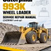 Caterpillar CAT 993K Wheel Loader Service Repair Manual (Z4Z00001 and up) Caterpillar CAT 993K Wheel Loader Service Repair Manual (Z4Z00001 and up)