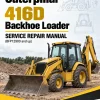 Caterpillar CAT 416D Backhoe Loader Service Repair Manual (BFP12900 and up) Caterpillar CAT 416D Backhoe Loader Service Repair Manual (BFP12900 and up)