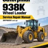 Caterpillar CAT 938K Wheel Loader Service Repair Manual (REP00001 and up) Caterpillar CAT 938K Wheel Loader Service Repair Manual (REP00001 and up)