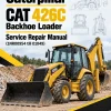 Caterpillar CAT 426C Backhoe Loader Service Repair Manual (1NR00954 till 01049)