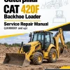Caterpillar CAT 420F Backhoe Loader Service Repair Manual (LKH00001 and up) Caterpillar CAT 420F Backhoe Loader Service Repair Manual (LKH00001 and up)
