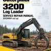 Caterpillar CAT 320D Log Loader Service Repair Manual (GKS00001 and up) Caterpillar CAT 320D Log Loader Service Repair Manual (GKS00001 and up)