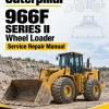 Caterpillar CAT 966F SERIES II Wheel Loader Service Repair Manual (7HL00001 and up) Caterpillar CAT 966F SERIES II Wheel Loader Service Repair Manual (7HL00001 and up)