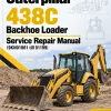 Caterpillar CAT 438C Backhoe Loader Service Repair Manual (9KN01061 till 01199) Caterpillar CAT 438C Backhoe Loader Service Repair Manual (9KN01061 till 01199)