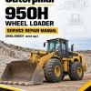 Caterpillar CAT 950H Wheel Loader Service Repair Manual (MXL00001 and up) Caterpillar CAT 950H Wheel Loader Service Repair Manual (MXL00001 and up)