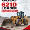 Case 621D Loader Service Manual Case 621D Loader Service Manual