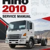 Hino Truck 2010 Service Manual Hino Truck 2010 Service Manual