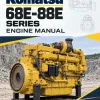 Komatsu 68E-88E Series Engine Manual Komatsu 68E-88E Series Engine Manual