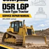 Caterpillar CAT D5R LGP Track-Type Tractor Service Repair Manual (D5L00001 and up) Caterpillar CAT D5R LGP Track-Type Tractor Service Repair Manual (D5L00001 and up)