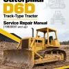 Caterpillar CAT D6D Track-Type Tractor Service Repair Manual (19B00001 and up) Caterpillar CAT D6D Track-Type Tractor Service Repair Manual (19B00001 and up)