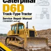 Caterpillar CAT D6D Track-Type Tractor Service Repair Manual (19X00001 and up) Caterpillar CAT D6D Track-Type Tractor Service Repair Manual (19X00001 and up)