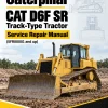 Caterpillar CAT D6F SR Track-Type Tractor Service Repair Manual (5FR00001 and up) Caterpillar CAT D6F SR Track-Type Tractor Service Repair Manual (5FR00001 and up)