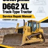 Caterpillar CAT D6G2 XL Track-Type Tractor Service Repair Manual (C6G00001 and up) Caterpillar CAT D6G2 XL Track-Type Tractor Service Repair Manual (C6G00001 and up)