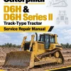 Caterpillar CAT D6H & D6H Series II Track-Type Tractor Service Repair Manual (1KD00001 and up) Caterpillar CAT D6H & D6H Series II Track-Type Tractor Service Repair Manual (1KD00001 and up)